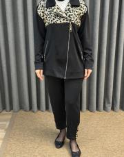 siyah 25kp 5040 missemramiss scuba biker takım 6