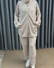 etoube 25kp 5006 missemramiss işlemeli modal takım 4