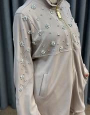 etoube 25kp 5006 missemramiss işlemeli modal takım 5