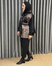 siyah 25kp 4946 missemramiss ravelle takım 3