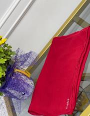 kırmızı 2138 pieef yaz şal 3