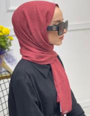 venedik bordosu 2138 pieef yaz şal 2