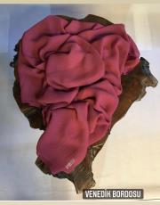 venedik bordosu 2138 pieef yaz şal 3