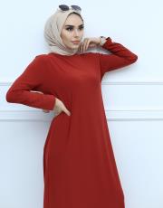 kiremit 11067 viadel sandy iç elbise 3