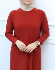 kiremit 11067 viadel sandy iç elbise 4