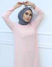 pudra 11067 viadel sandy iç elbise 2