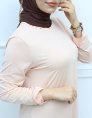 somon 11067 viadel sandy iç elbise 4