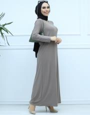 vizon 11067 viadel sandy iç elbise 2