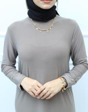 vizon 11067 viadel sandy iç elbise 4