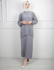 gri 1897 etekli sandy takım 3