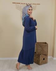 indigo 1897 etekli sandy takım 2