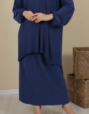 indigo 1897 etekli sandy takım 4