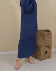 indigo 1897 etekli sandy takım 5