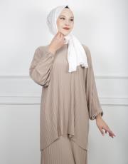 bej 1897 etekli sandy takım 5