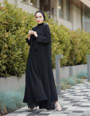 siyah 3475 etrucci abiye elbise 2