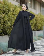 siyah 3475 etrucci abiye elbise 4