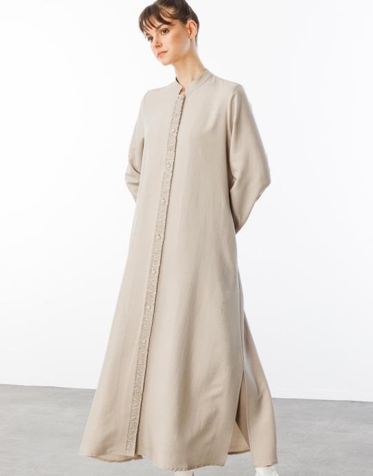 Taş 251517 Micca Ipekce Alleri Ferace