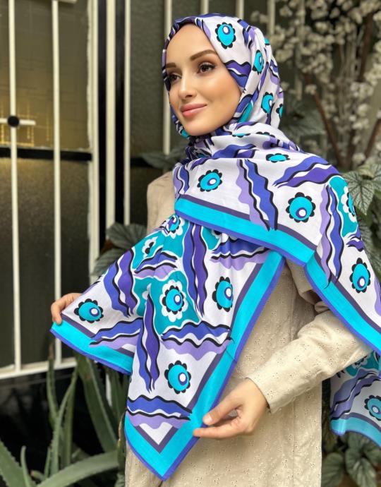 Saks 251 3007 Imannoor  Pelenk Flos Viskon Sal