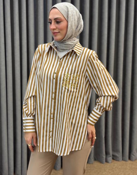 Taba 25Kc 4927 Missemramiss Gomlek