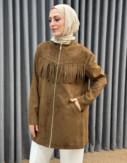 Taba 26K 6028 Nuss Kap