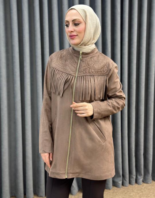 Vizon 26K 6028 Nuss Kap