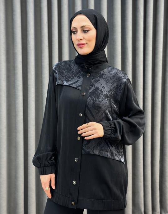 Antrasit 26K 6026 Nuss Kap