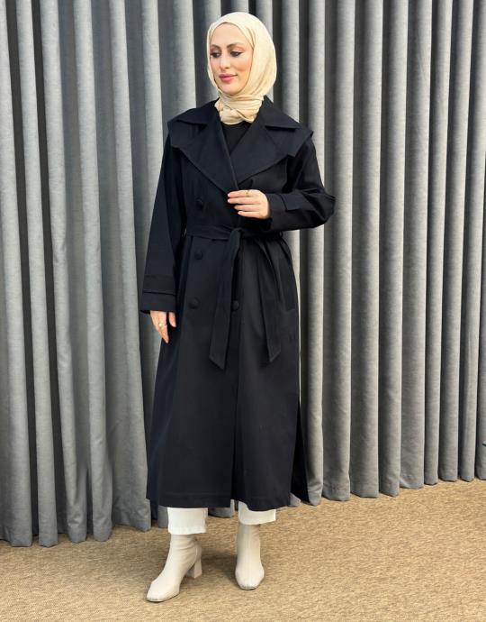 Lacivert 26K 6023 Nuss Kap