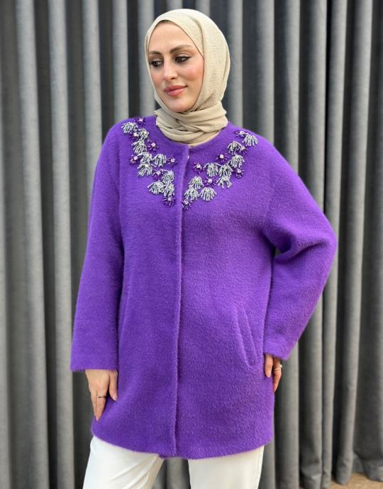 Mor 25Kk 4948 Missemramiss Veloura Kap