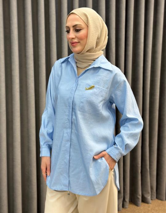  5292 Missemramiss Sunshine Gomlek