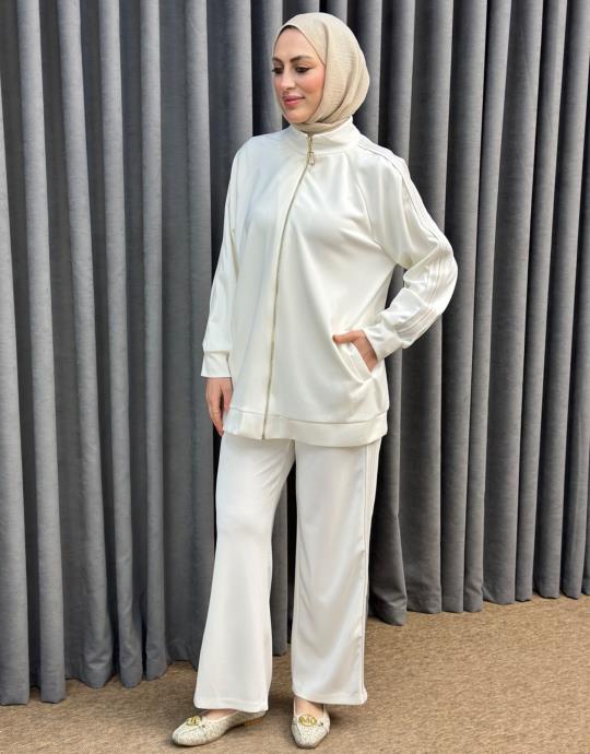 Ekru 26Y 1092 Nuss Takim