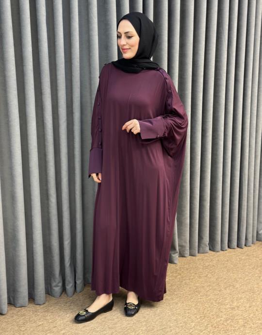 Mürdüm 5354 Missemramiss Sovena Elbise