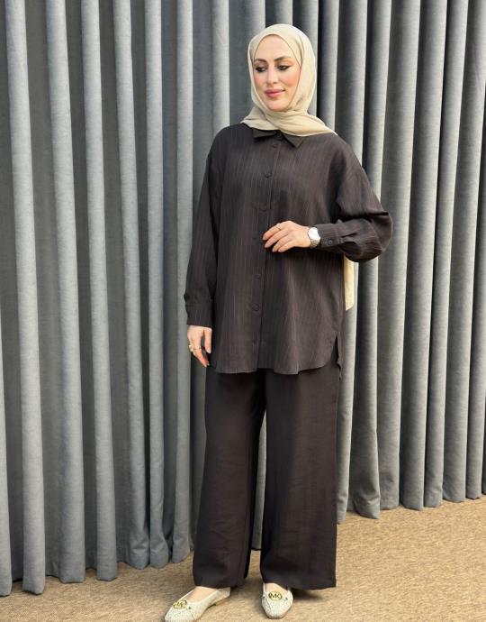  26Y 1081  Nuss Takim