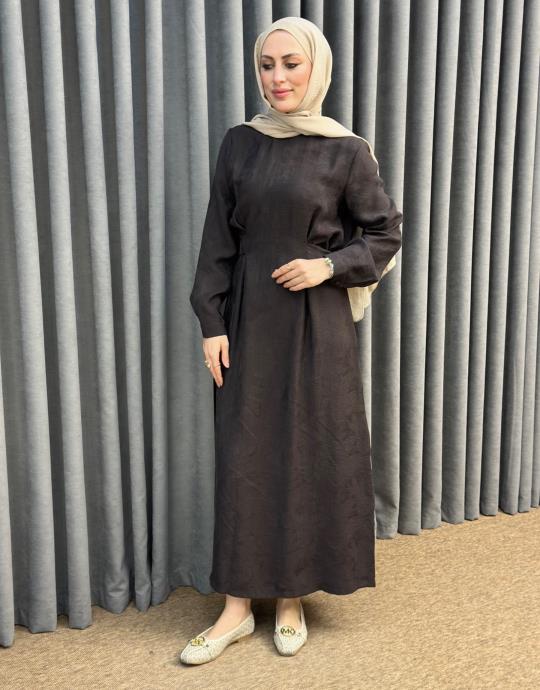  26Y 2049 Nuss Elbise