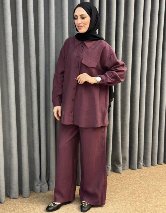 Mürdüm 26Y 1063 Nuss Takim