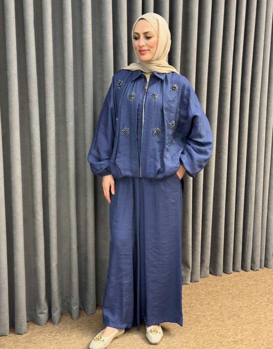  5124 Missmramiss Lumiere Takim